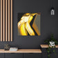 Bananna's Digital Delight - Canvas