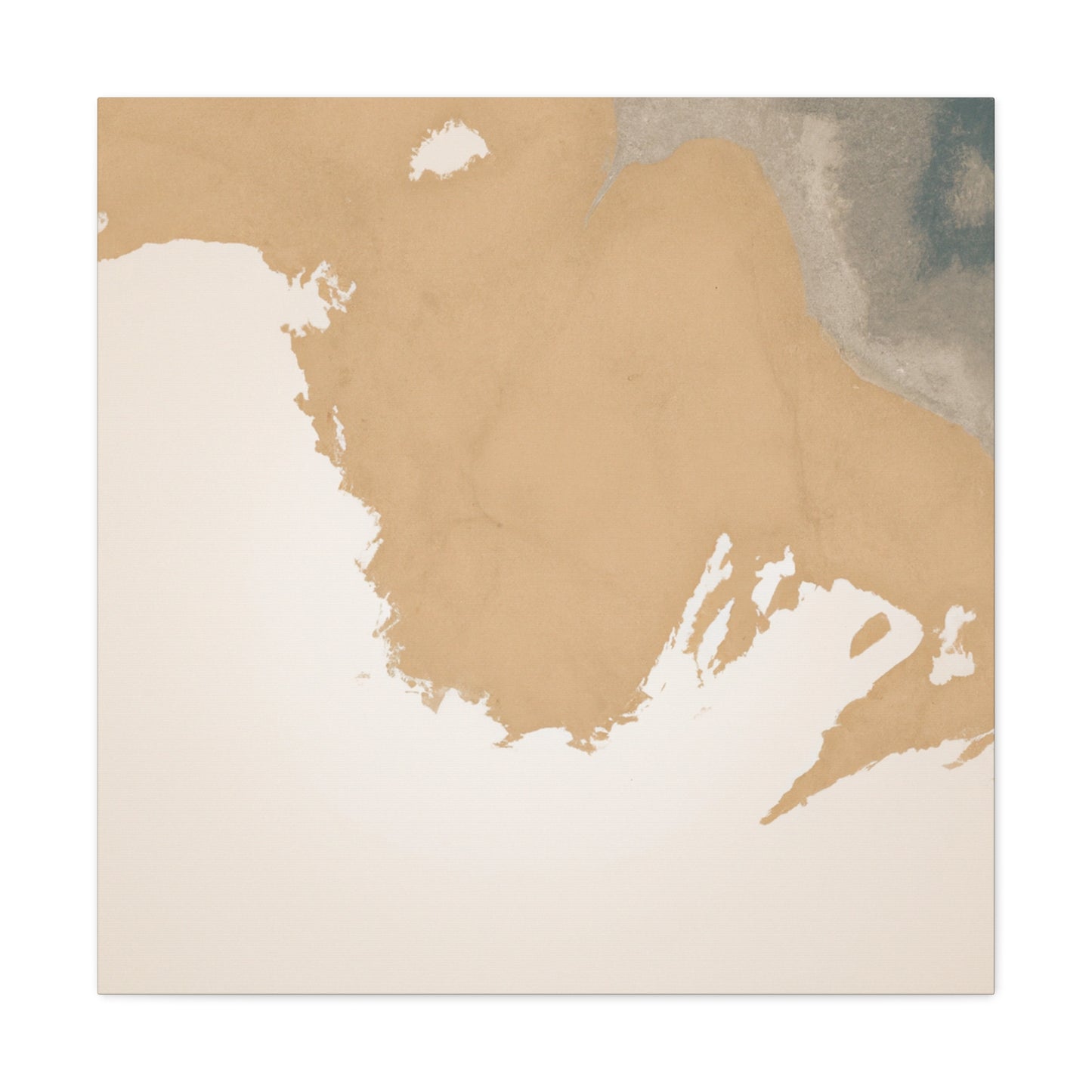 Archipelago Aurora Brilliance - Canvas