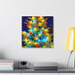 Winter Wonderland Tree - Canvas