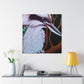 Kookaburra in Bloom - Canvas