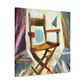 Chair of the Directors - Canvas