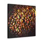 Coffee Beans Harvested - Canvas