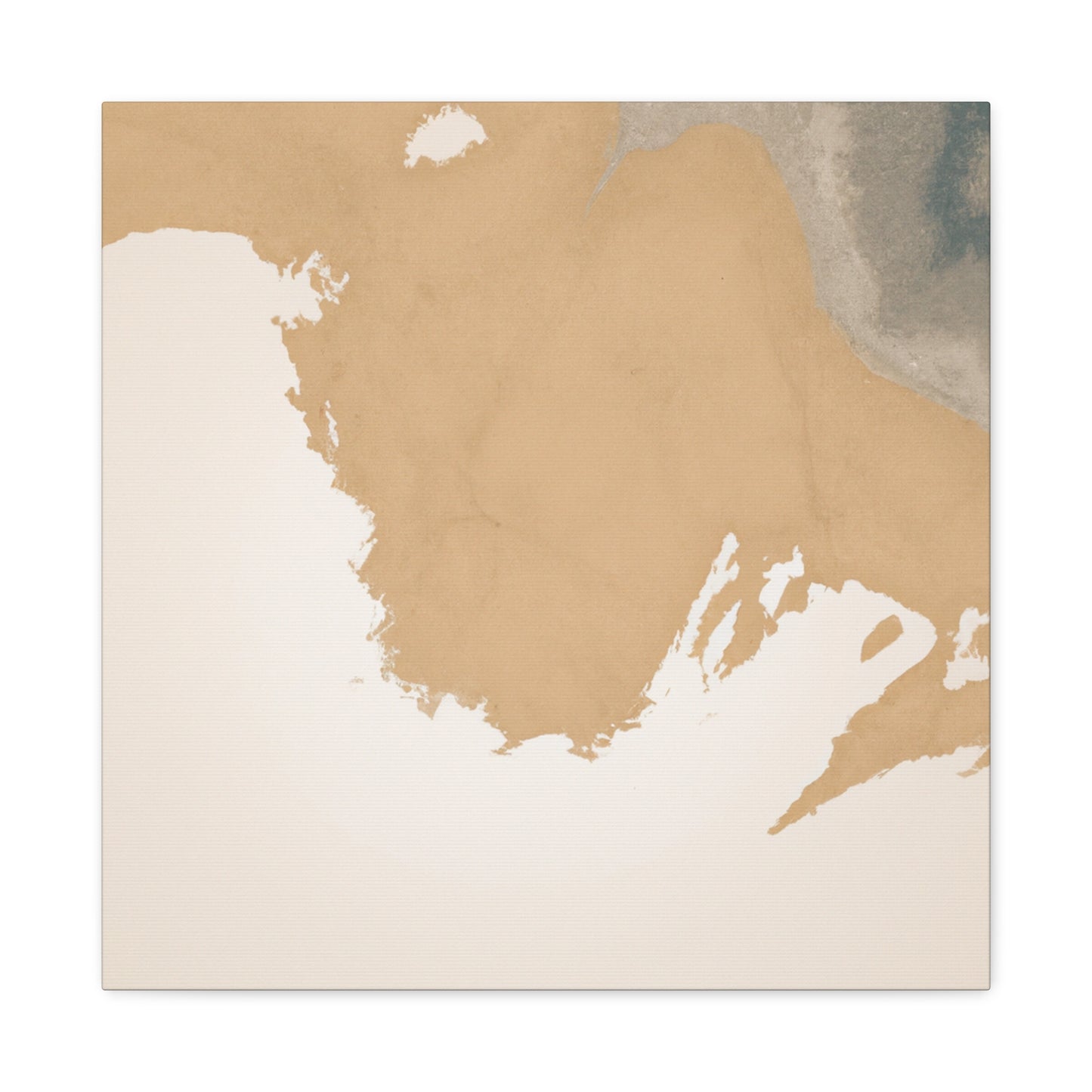 Archipelago Aurora Brilliance - Canvas