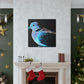 Mourning Dove Reverie - Canvas