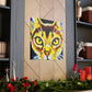 Abyssinian Splendor Art - Canvas