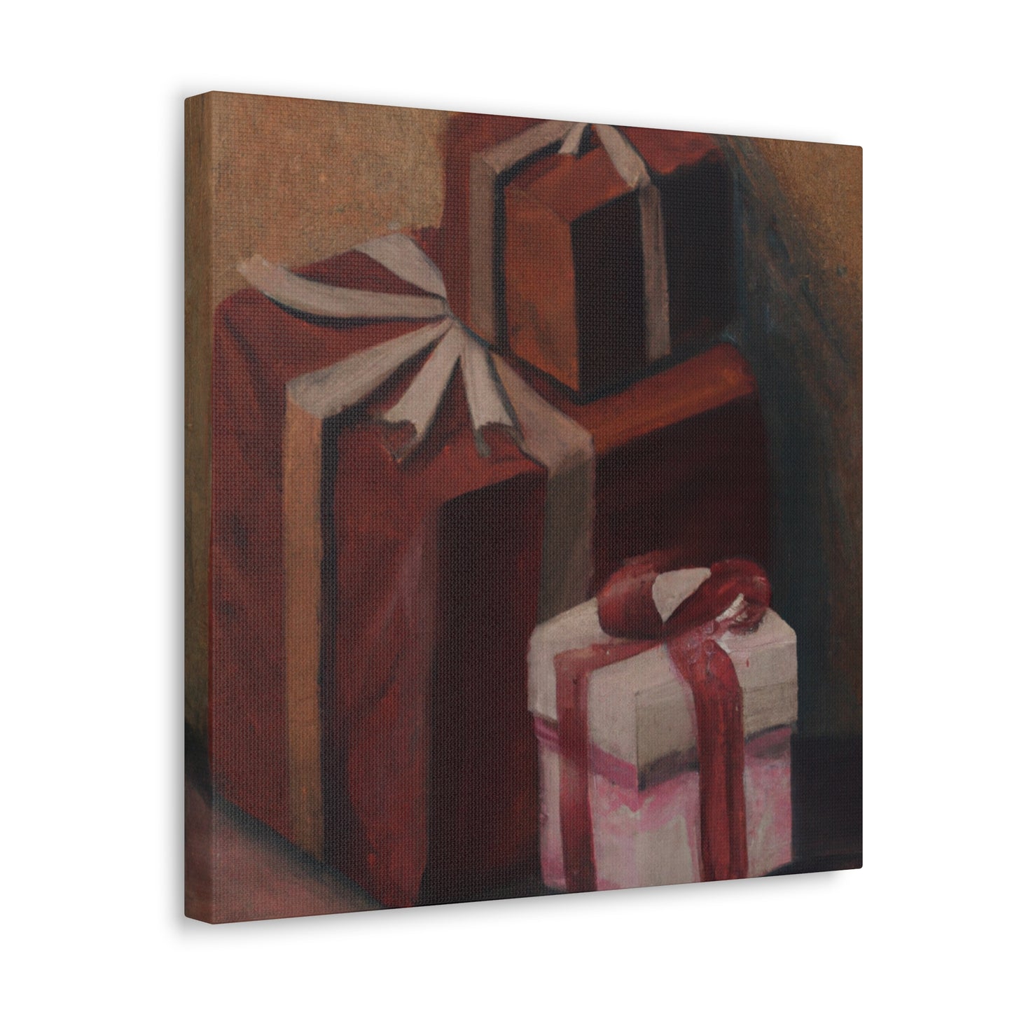 Gifting Love Neoclassic - Canvas