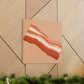 "Bacon Minimalism Dream" - Canvas