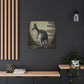 Wallaby in the Dreamscape - Canvas