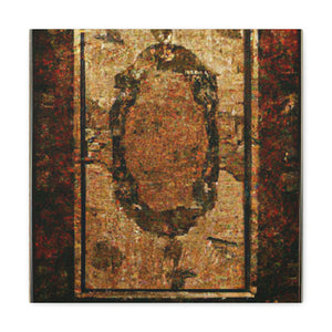 Divine Music Opulence - Canvas