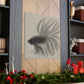 "Betta Among Expressionists" - Canvas