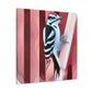 Downy Woodpecker Dreams - Canvas