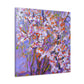 Cherry Blossom Renewal - Canvas