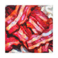 "Bacon in Impressionism" - Canvas