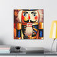 "Nutcracker - Regal Beauty" - Canvas