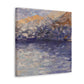 "Archipelagos in Impressionism" - Canvas