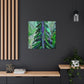 Douglas Fir Resilience - Canvas