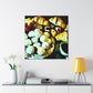 Sweets of Impressionism - Canvas