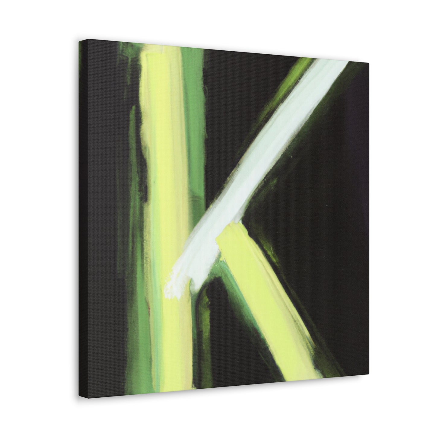 K Limitless Imagination - Canvas