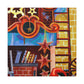 Santa's Workshop Splendor - Canvas