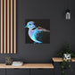 Mourning Dove Reverie - Canvas