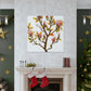 Magnolia Tree Splendor - Canvas