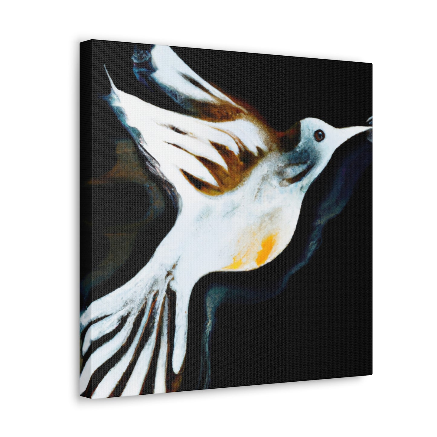 House Sparrow Revival - Canvas