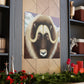 Musk Ox Majestic Power - Canvas