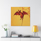 "Indian Flying Fox Glory" - Canvas