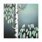 Birch Tree Dreamscape - Canvas