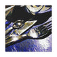 Silverware Impressionism. - Canvas