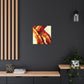 Bacon Supreme Splendor - Canvas