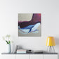 Whale in the Shallows - Canvas