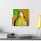 Pear in Abundance. - Canvas