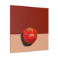 Tomato Horizon Shine - Canvas