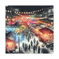 Luminary Bazaar Twilight - Canvas