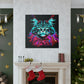 Maine Coon Majestic - Canvas