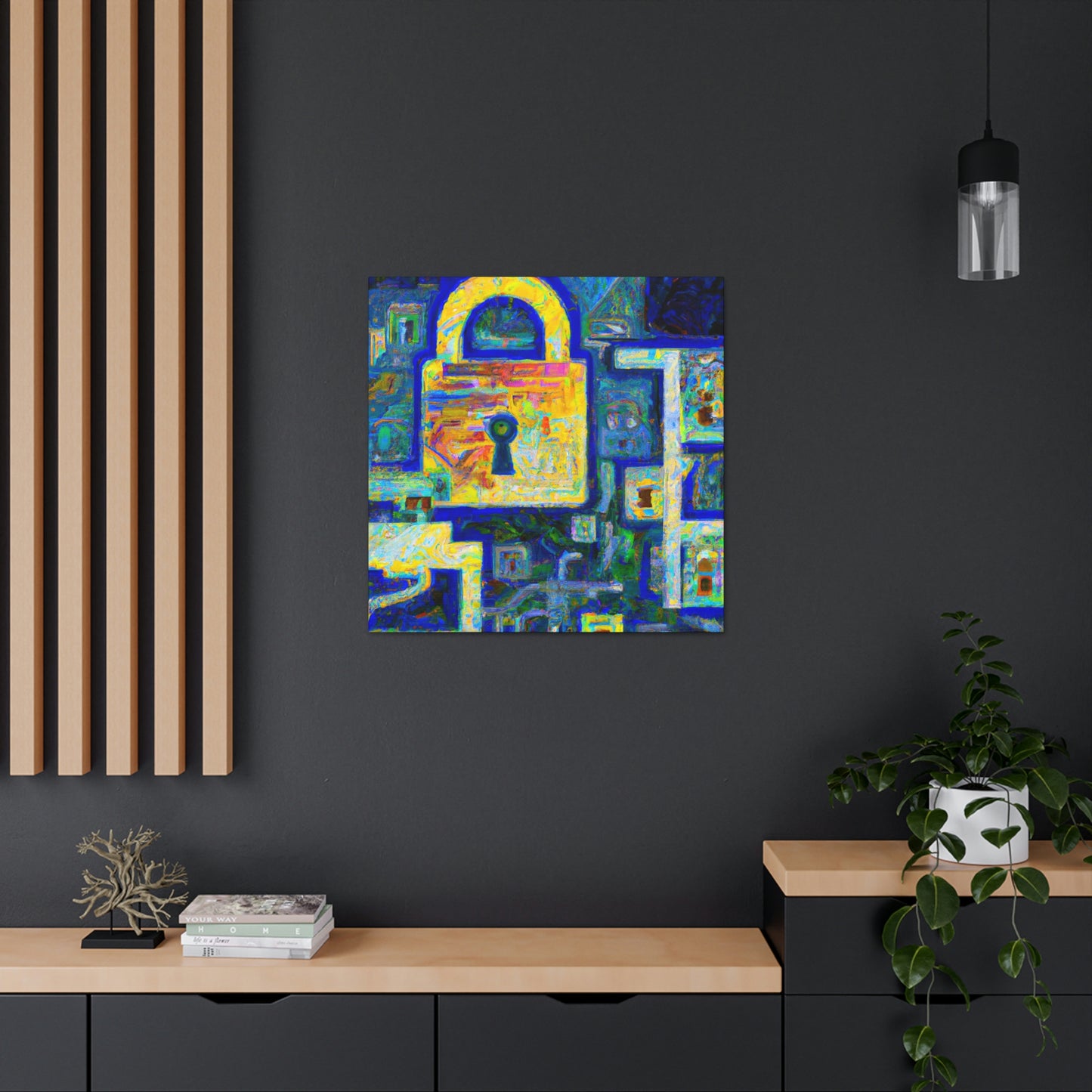 Cyber Security Reflection - Canvas