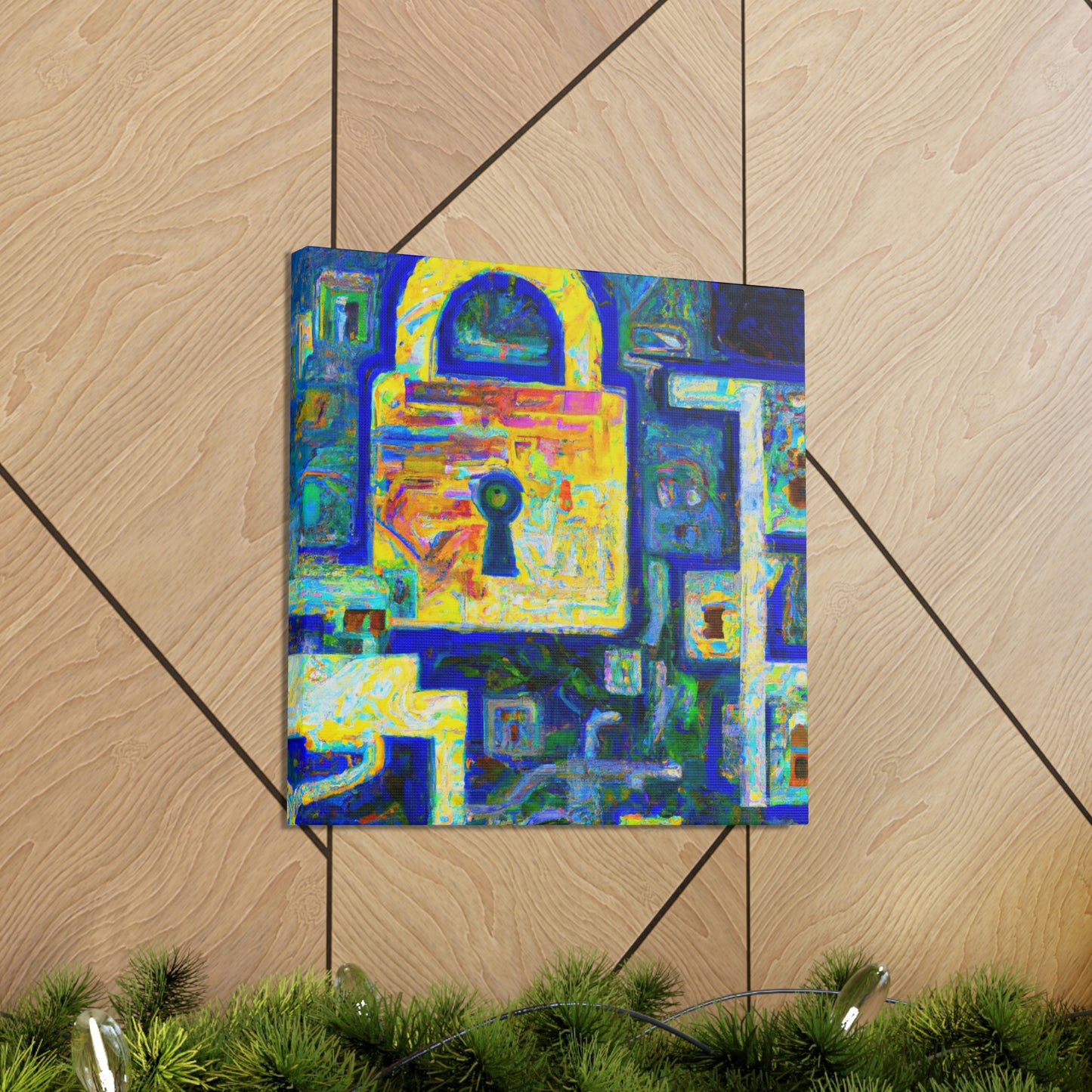 Cyber Security Reflection - Canvas