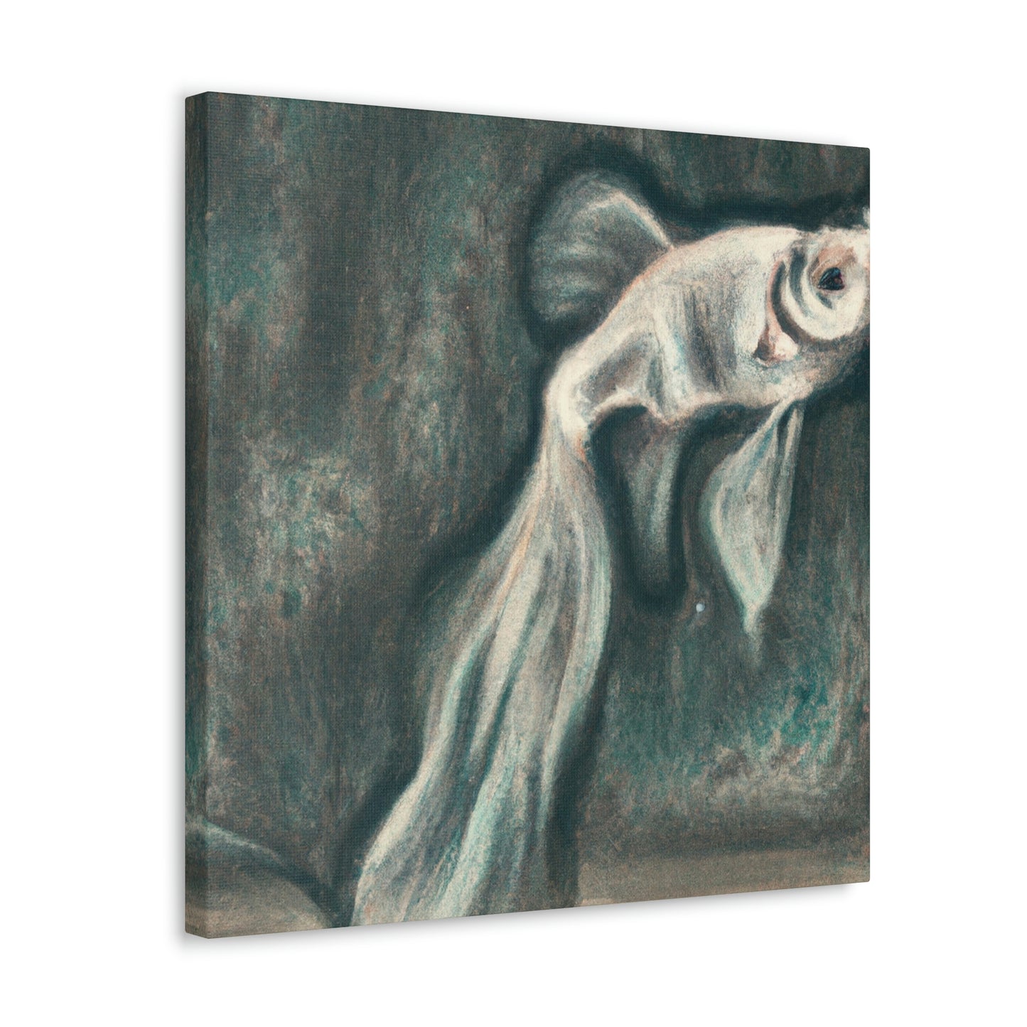 Guppy Essentials Surreal - Canvas