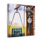 Homestead Power Swing - Canvas