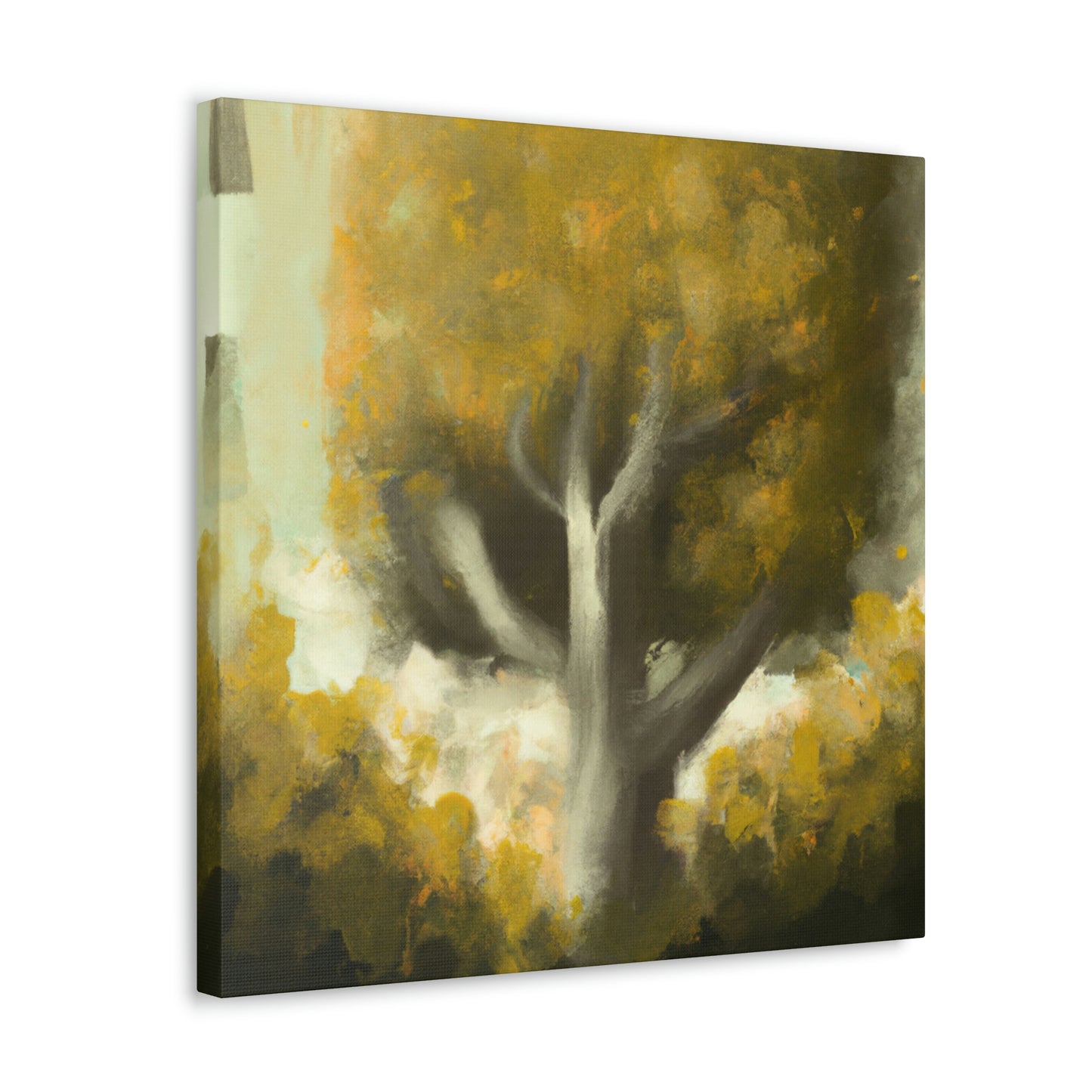 "Elm Tree Medley Dream" - Canvas