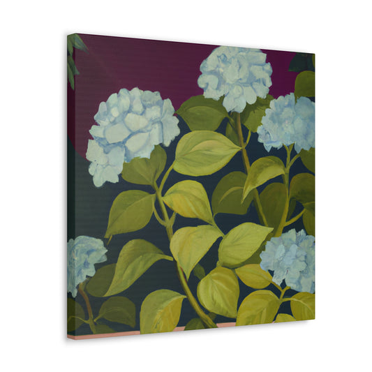 Eternal Bouquet of Beauty - Canvas