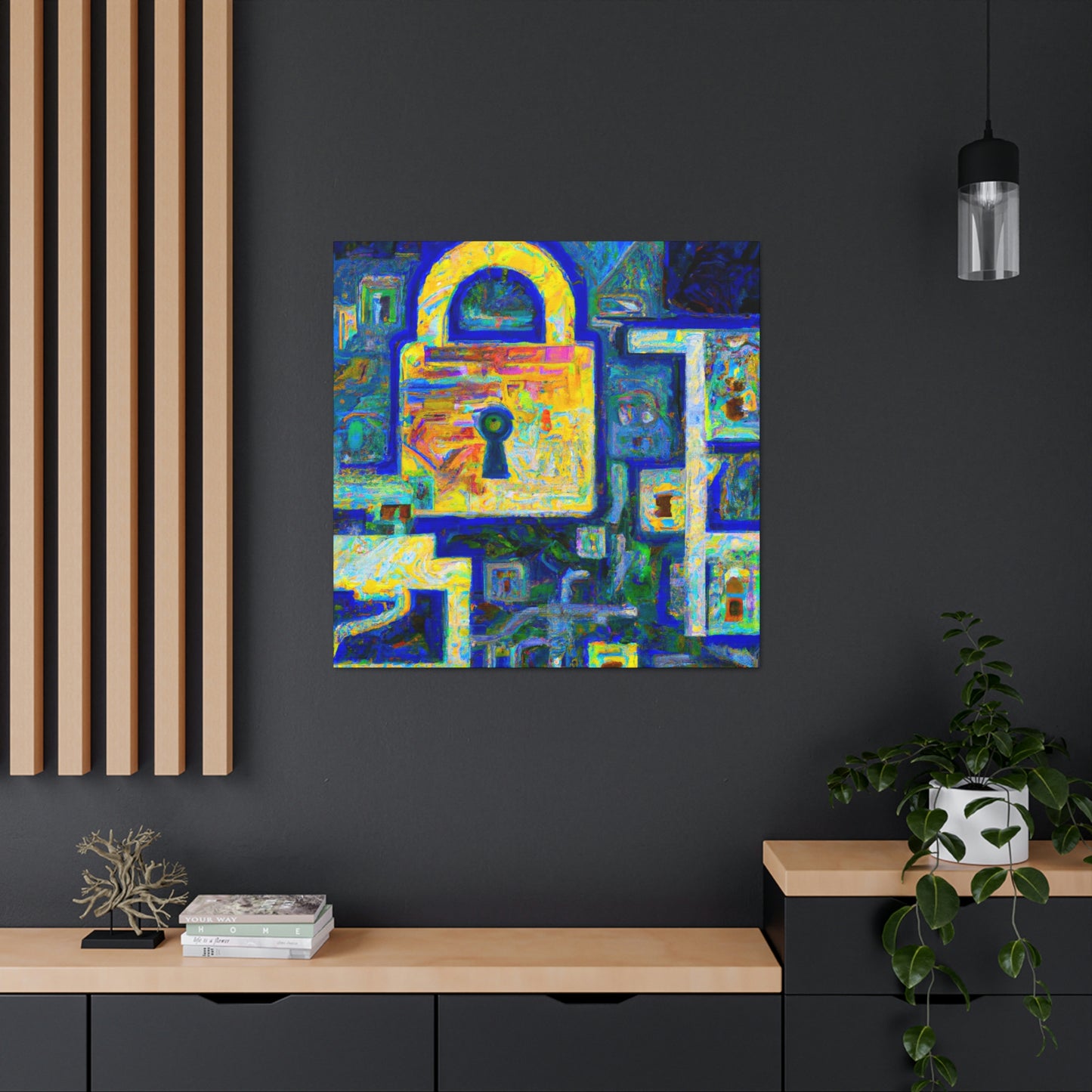 Cyber Security Reflection - Canvas