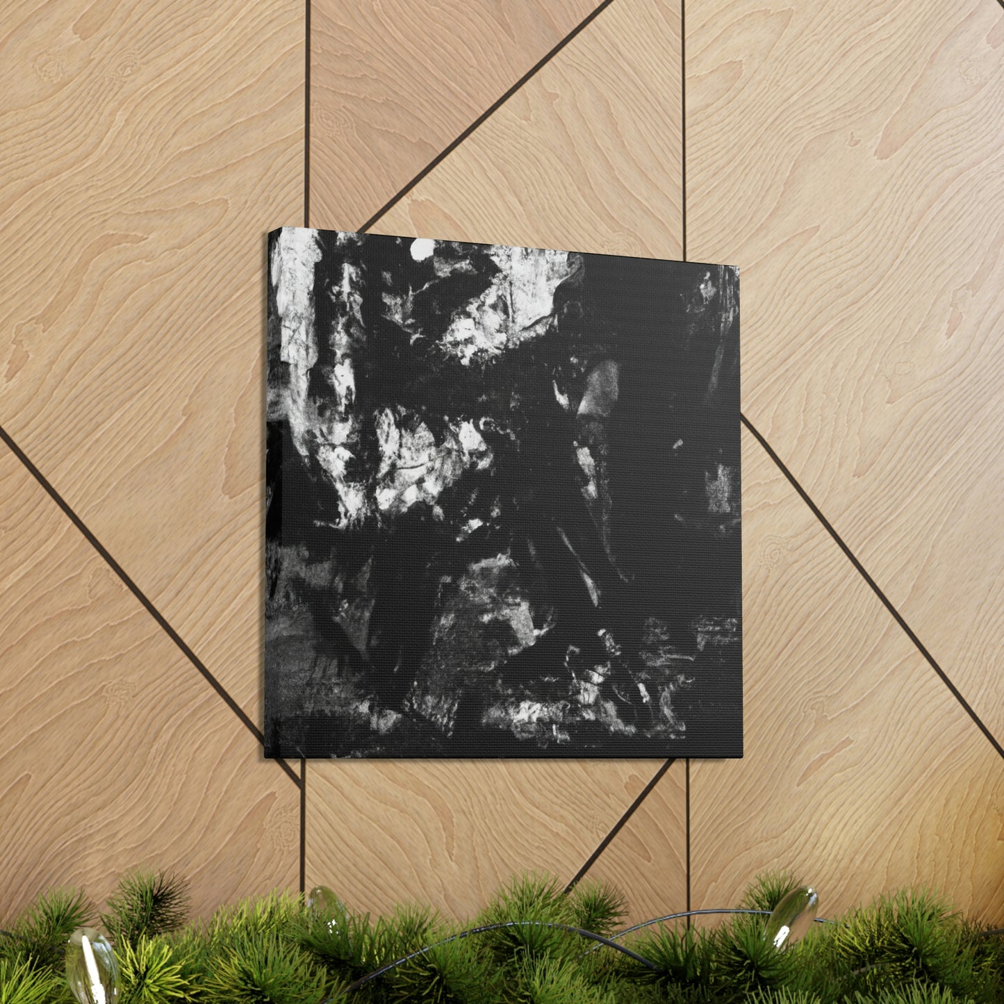 "Artilleryman in Repose" - Canvas