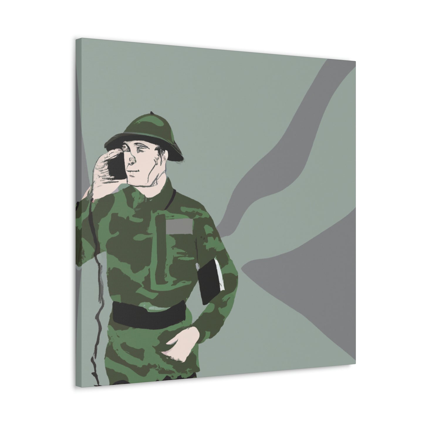 Communications Specialist Simplified - Canvas