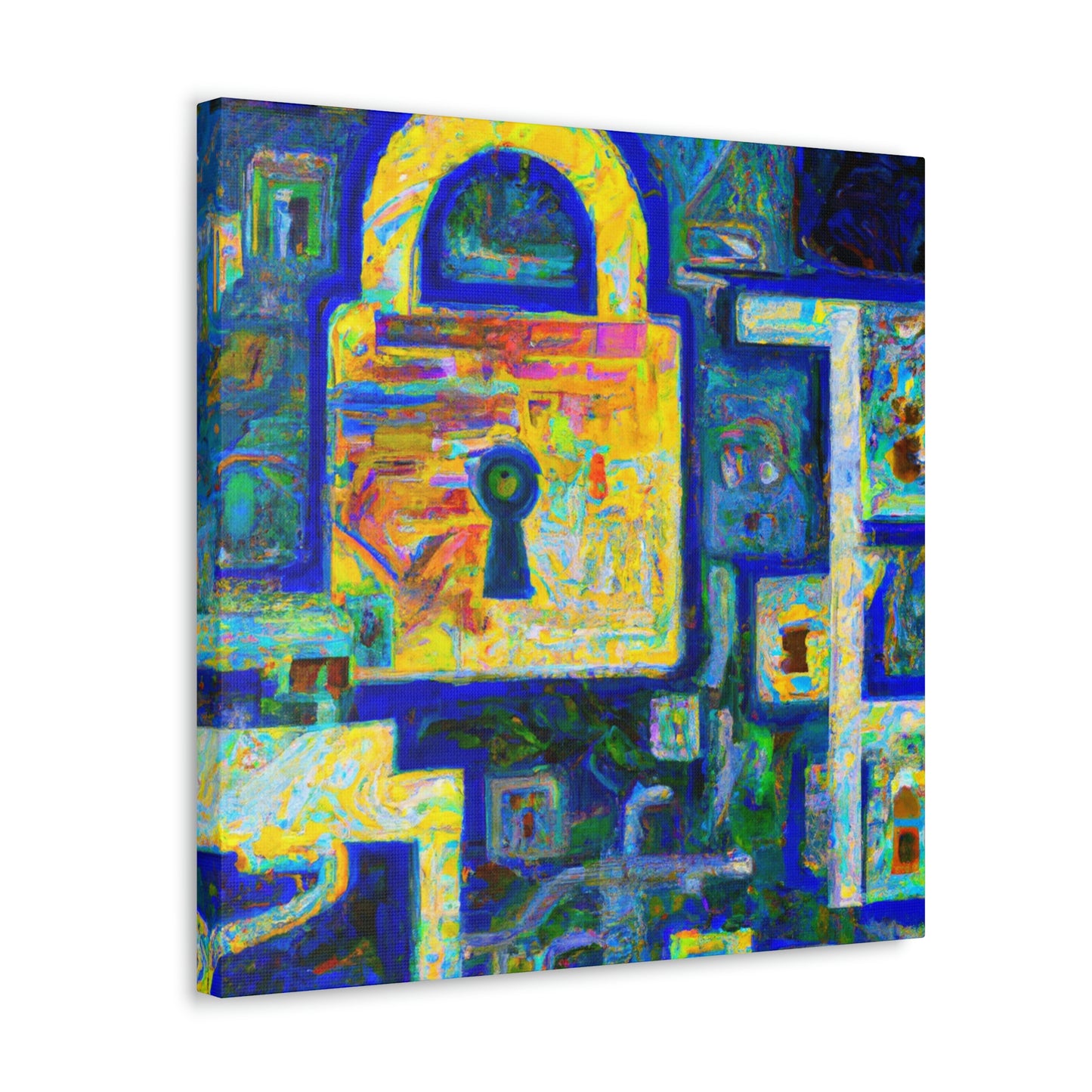 Cyber Security Reflection - Canvas