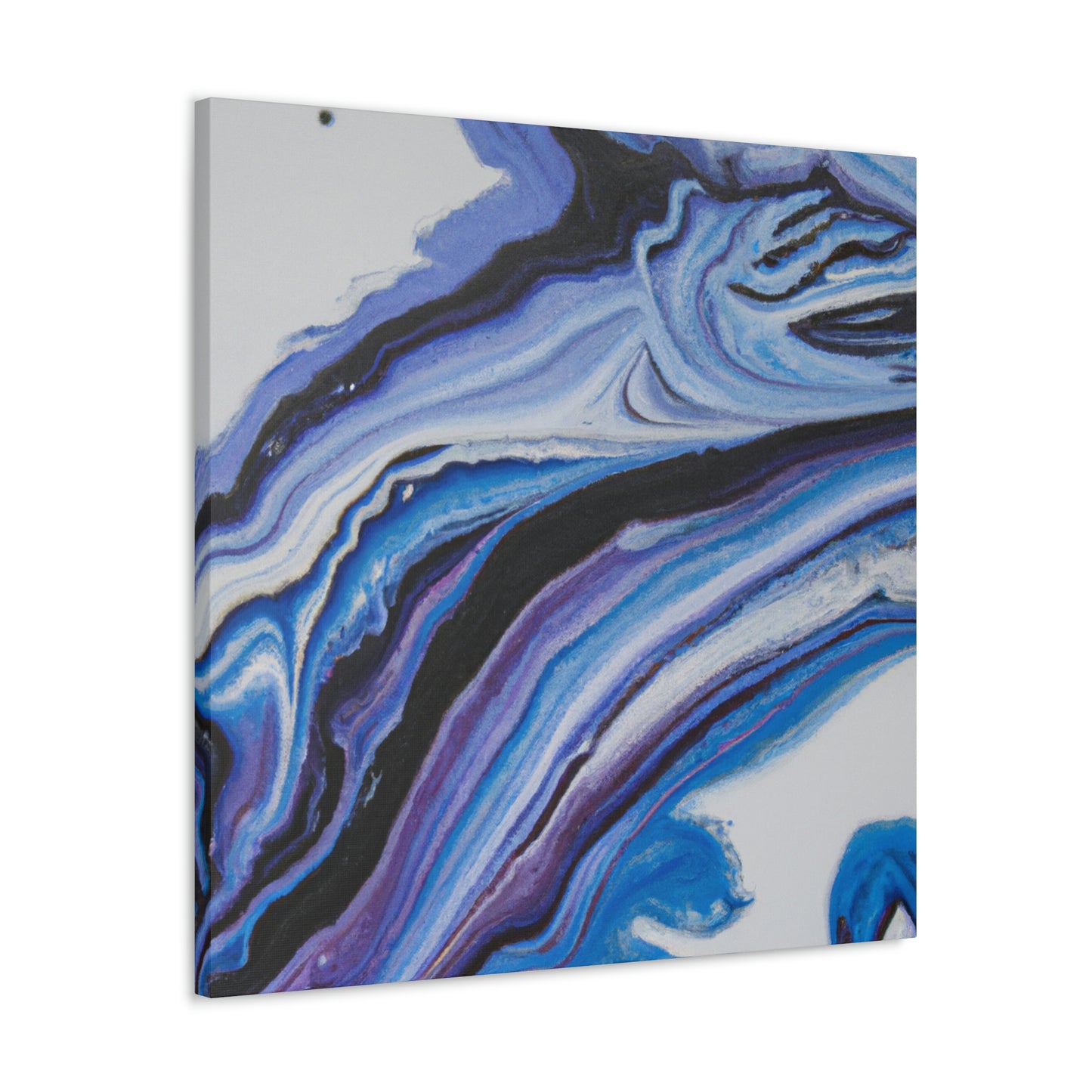 Mists of Abstraction - Canvas