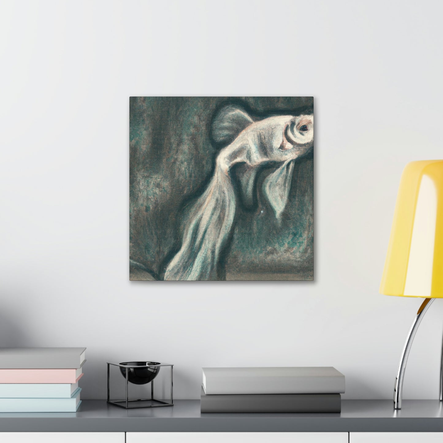 Guppy Essentials Surreal - Canvas