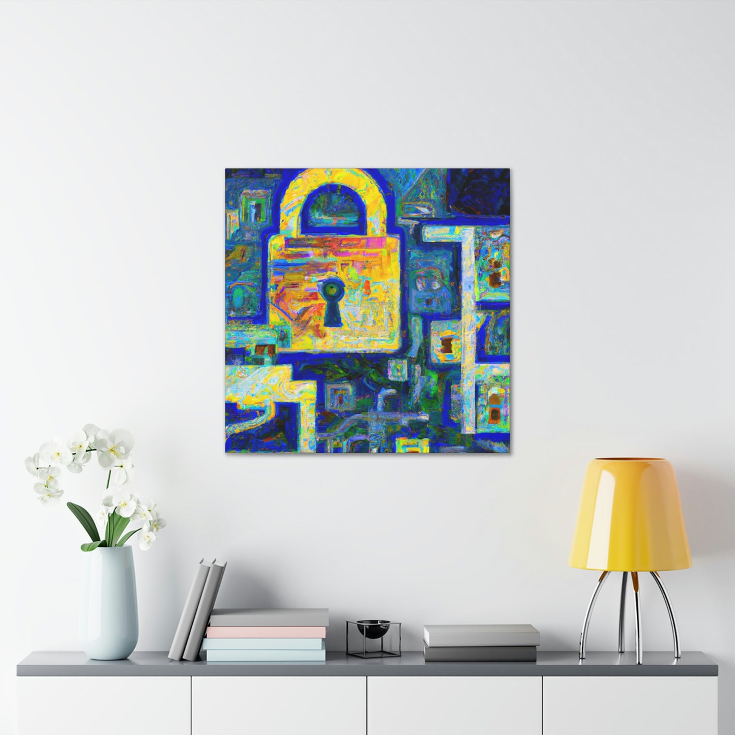 Cyber Security Reflection - Canvas