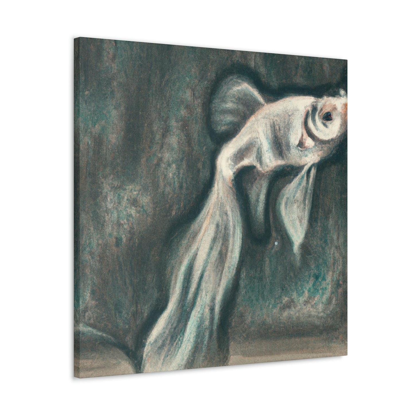 Guppy Essentials Surreal - Canvas